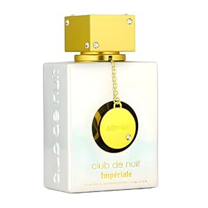 ARMAF Club De Nuit Imperiale Eau De Parfum, 105ml