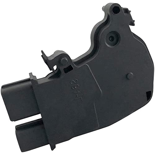Image of Door Lock Actuator Motor Front Right Fit for 02-06 for Acura RSX, 03-07 for Honda Accord, 01-05 Civic, 02-06 CR-V, 03-11 Element, 05-10 Odyssey, 03-08 Pilot Replace# 72115-S6A-J01