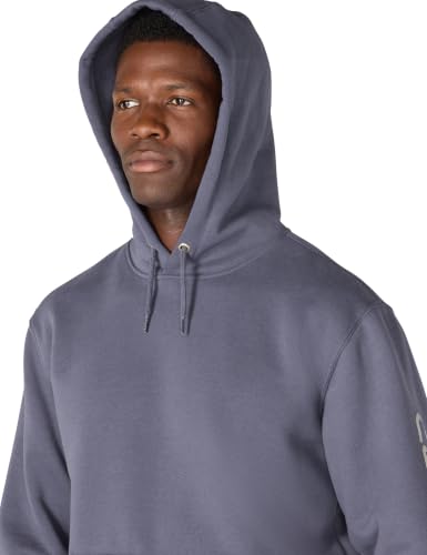 Image of Carhartt Men's Iconic K288 Logo Sweatshirt Closeout