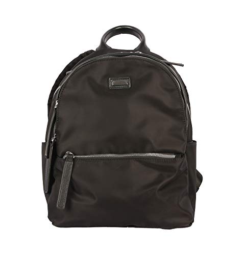 Flora& Co Daypack - Bolso bandolera, color Negro, talla Einheitsgröße