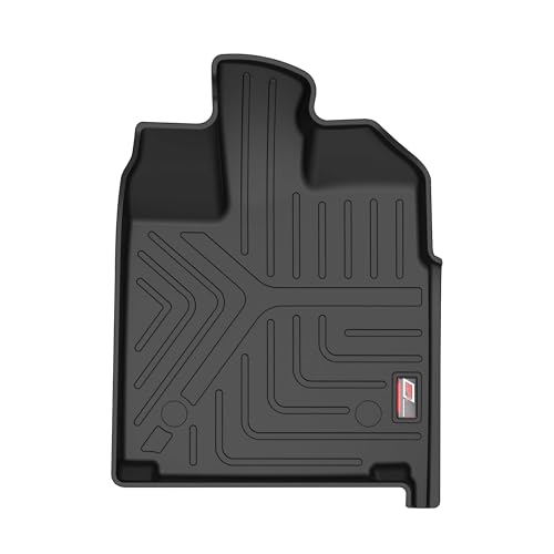 Image of GFX Life Long Car Floor Mats for Mahindra BE 6 (2024 Onwards) All-Weather Protection | Anti-Skid Design | Custom Fit | Easy to Clean | Durable & Stylish | Keeps Car Interior Clean & Dust-Free