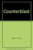 Counterblast 0907015026 Book Cover
