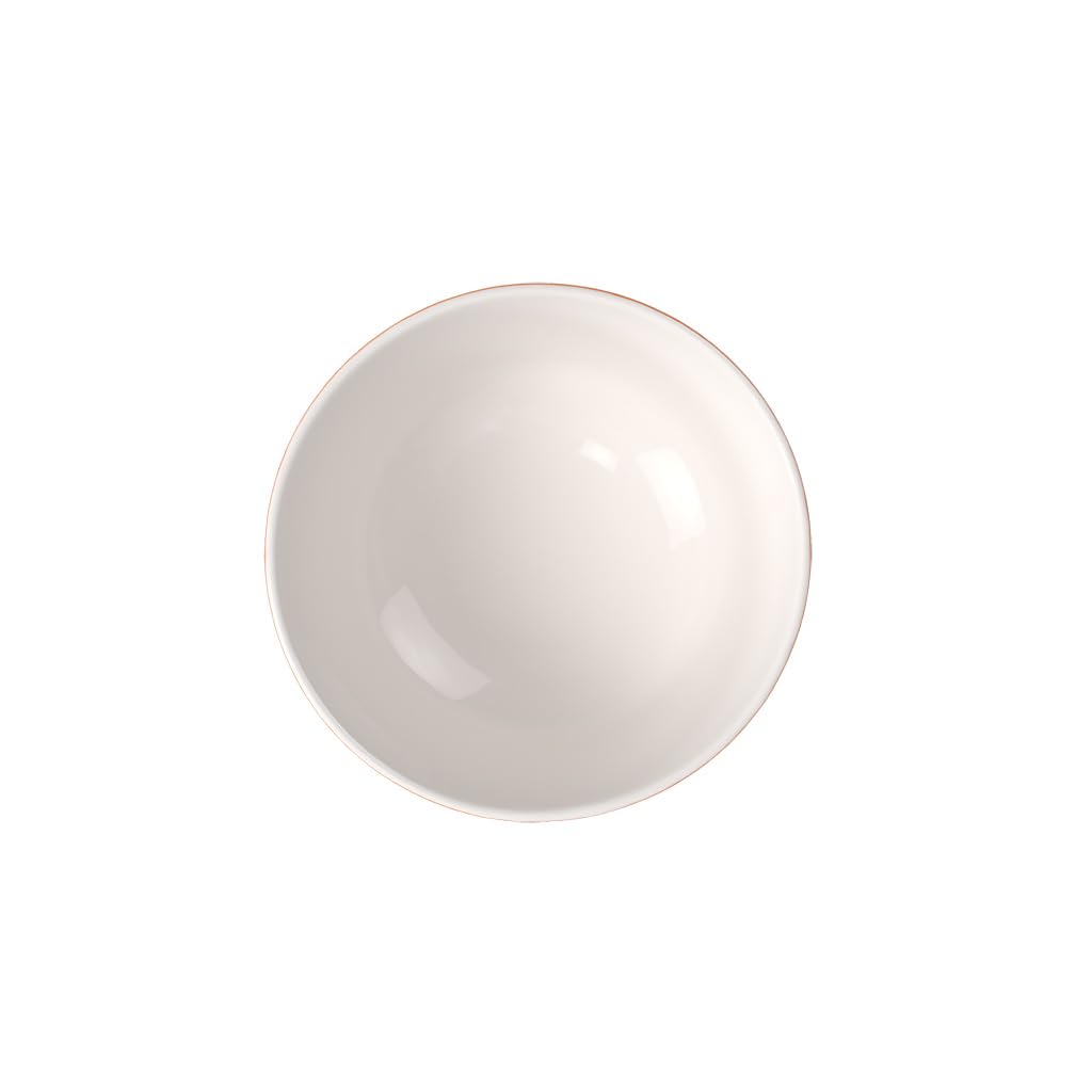 Villeroy & Boch - Memphis Collection ciotola per cereali, multicolore, lavabile in lavastoviglie, utilizzabile nel microonde, ciotola, design iconico, porcellana Premium