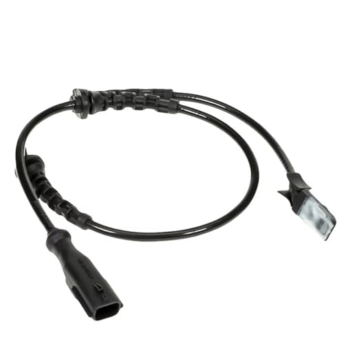 Capteur ABS avant 479101292R réparez le freinage défaillant des modèles Clio III 2005-2014