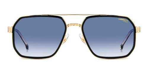 CARRERA CARRERA 1069/S 2M2 BLACK GOLD 58/19/145 MAN Sunglasses2