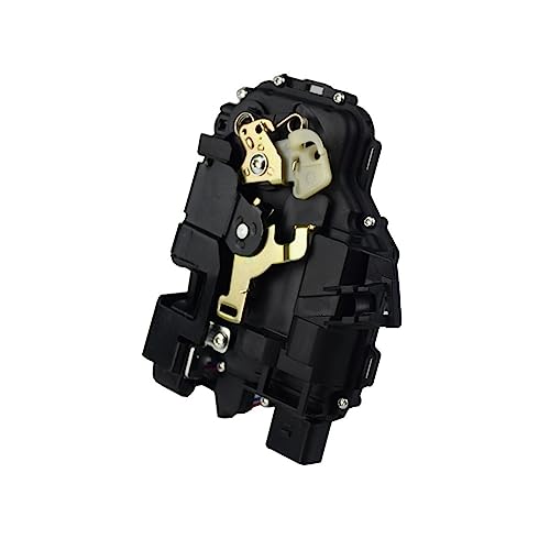 Actionneur de verrouillage centralisé porte avant droit VW Golf MK4 Jetta Beetle - 5