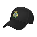 Gorra De Béisbol Escudo De Armas De La Ciudad De Cádiz Trucker Gorras Vintage Gorra De Visera Deportivo Gorras Dad para Escalada Viajes Golf