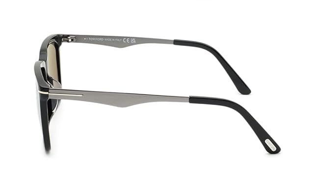 TOM FORD 偏光レンズ サングラス　正規品 トムフォード TOM FORD サングラス 偏光レンズ UVカット アイ
