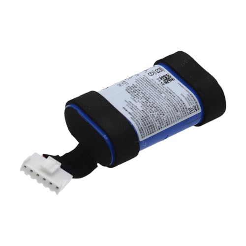 7.2V 4722mAh I0328A Battery Replacement for I0328A Portable Bluetooth Speaker