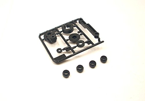 Preisvergleich Produktbild TAMIYA 1:10 TT-02 Chassis P-Teile Servosaver 51005 T2R®