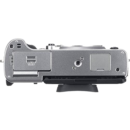 Fujifilm GFX 100S camera