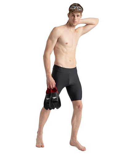 Image of Speedo Men's Endurance 10 Essential Houston Jammer
