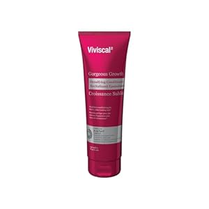 Viviscal Gorgeous Growth Densifying Conditioner