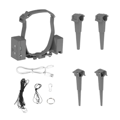 �݊���������܂�DJI Mavic 4 Pro �ɑΉ������y�� Airdrop �f���o���[ �X���[���[ �V�X�e���A�}���`�V�[���p�a����уM�t�g���z�A�N�Z�T��