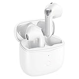 SoundPEATS Air3 Auriculares Bluetooth V5.2 Mini Auriculares Inalámbricos con Qualcomm QCC3040 aptX-Adaptive, Detección en el Oído, TrueWireless...