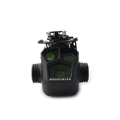Ficha técnica Eletttoy Gimble Completo Genuino para Mavic3 Pro con Cable de Señal PTZ Cámara Cardán para DJI Mavic 3 Pro Pieza de Accesorios - Fernando Cortés