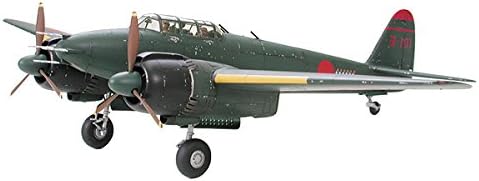 Amazon タミヤ 1 48 傑作機シリーズ No 93 日本海軍 中島 夜間戦闘機 月光11型甲 J1n1 Sa プラモデル プラモデル 通販 Amazon タミヤ 1 48 傑作機シリーズ No 93 日本海軍 中島 夜間戦闘機 月光11型甲 J1n1 Sa プラモデル プラモデル 通販