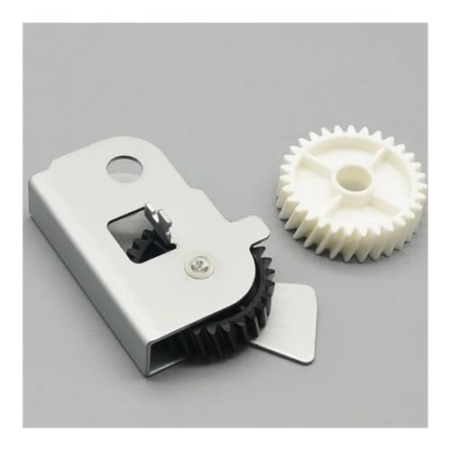 Engrenage pivotant B247-4400 pour résoudre les blocages de four Ricoh MP8001