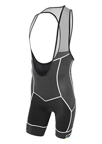 De Soto Short de ciclismo de 400 milhas - BB3