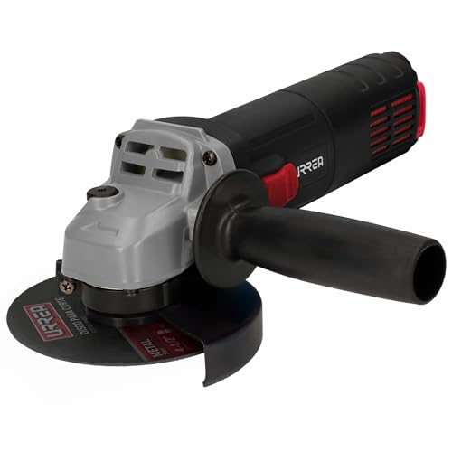 Corte Y Pulido, Tools Urrea EA804B Mini esmeriladora angular 4-1/2' 750 W 120 V