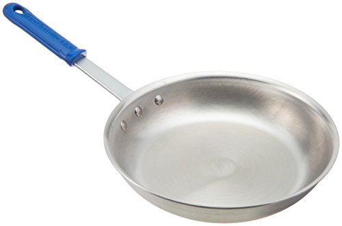 Vollrath 4010 10' Wear-Ever Fry Pan | Skillet with...