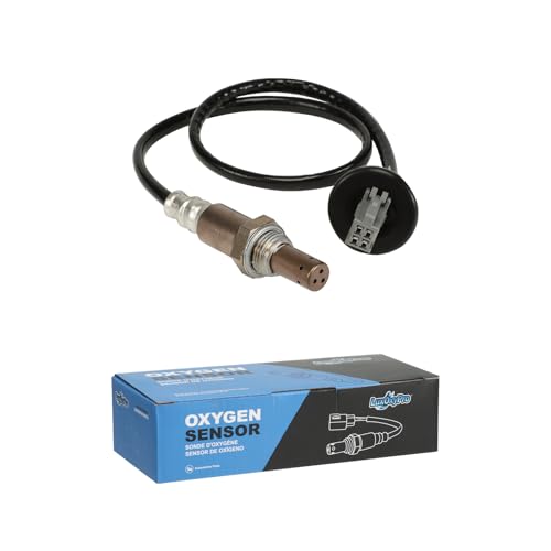 Sensor de Oxígeno Downstream para Toyota Corolla Matrix Pontiac Vibe 1.8L miniatura 1
