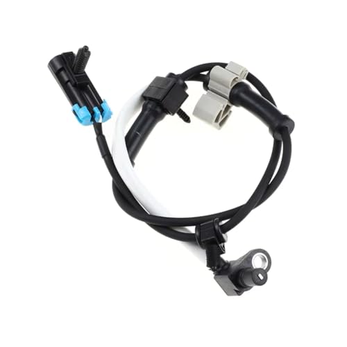 Capteur de vitesse roue ABS avant GMC Yukon 2000-2006 pour rouler sereinement en famille