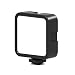 Mini Photography Lamp Dimmable LED Light Portable Vlog Light USB Charging
