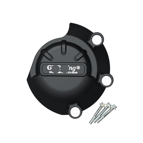 Cubierta Protectora Motor para CB500X CB500F CBR500R 2019-2023 Accesorios De Motocicleta Kit De Protección De Cubierta De Motor Protector De Capó De Motocicleta