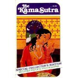 The Kama Sutra, Special Collector's Edition, Includes Explicit Photographs B001CGJ0VG Book Cover