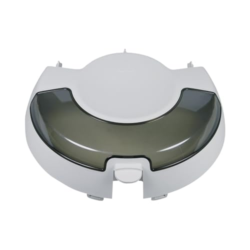 LUTH Premium Profi Parts Couvercle compatible Tefal SS-993603 pour friteuse à air chaud Actifry