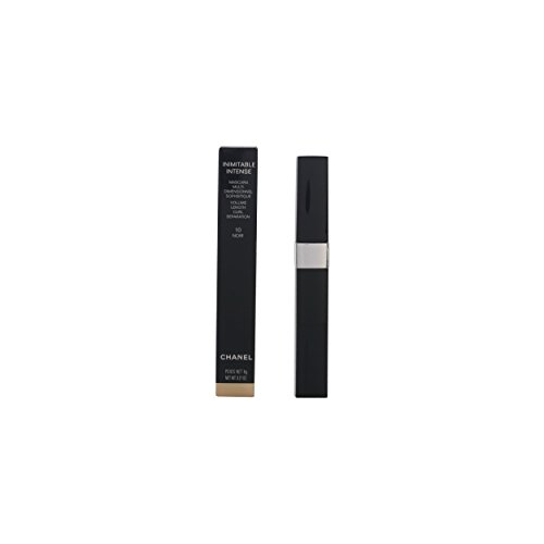 Top 10 Chanel Mascaras of 2023 Best Reviews Guide