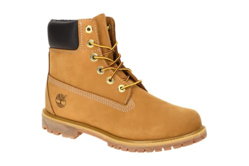 Timberland Premium 6 I Wheat 37 EU