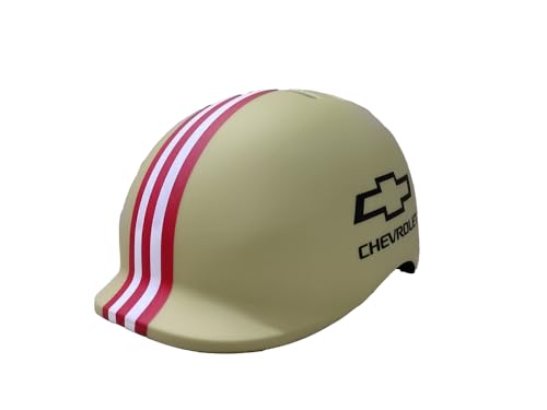 CHEVROLET(V{[) KID'Spwbg STCY AC{[ ySGSKiz Ώ۔Nڈ(7~12) KTCY53cmȏ~55cm y250g SG}[Nt PCVF+xEPS ʋCǂ AWAtBbg