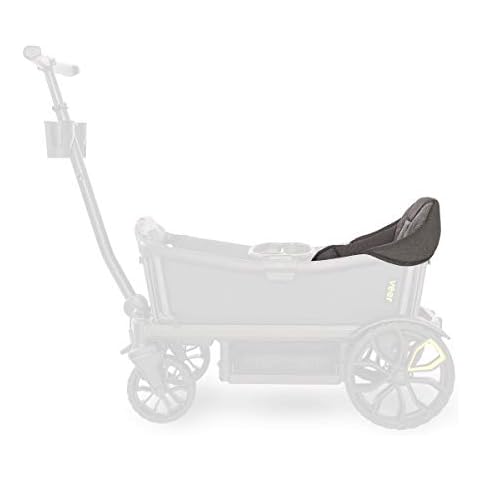 Veer Comfort Seat for Veer All-Terrain Cruiser and Cruiser City 2 Seater Models. NOT Compatible with Veer All-Terrain Cruiser XL or Cruiser City XL 4 Seater Models. Cover