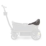 Veer Comfort Seat for Veer All-Terrain Cruiser and Cruiser-City 2 Seater Models. NOT Compatible with All-Terrain Cruiser XL or Cruiser-City XL 4 Seater Models.