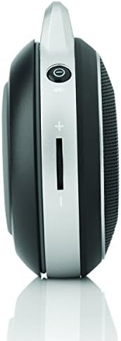 JBL Micro II Ultra-Portable Multimedia Speaker (Black) - Wired