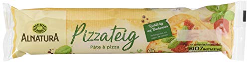 Alnatura Bio Frischer Pizzateig, 400g