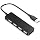 4|Port USB 2.0 Hub