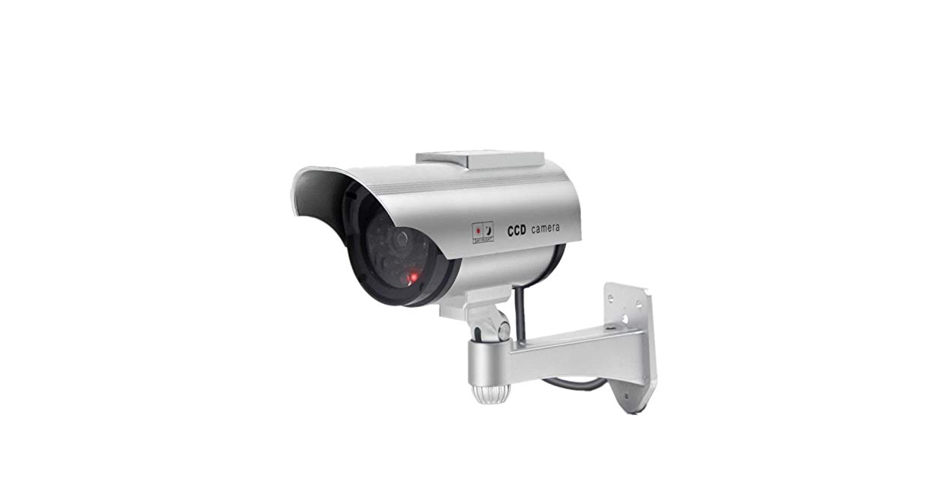 Fake Security Camera Solar: Ultimate Guide to Affordable Protection