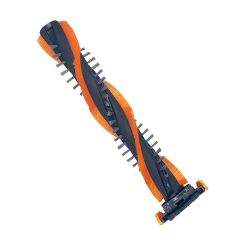 Smilefil Ersatzteile Bürste kompatibel mit Philips Bürste CP0667, Philips Series 8000 Bürste Speedpro Max 360° FC6 XC7/8 Akku-Handstaubsauger mit philips speedpro max ersatzteile Bürste