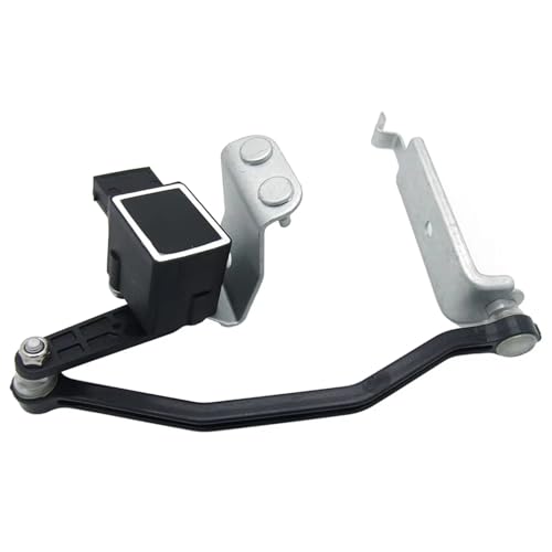 Capteur de hauteur suspension Volvo V70 résout erreur feux et assiette droite