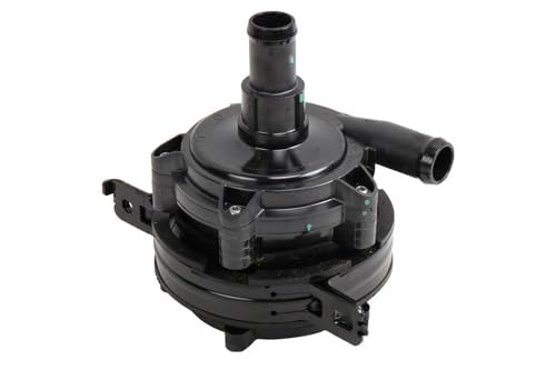 GM Genuine Parts 13597899 Heater Water Pump
