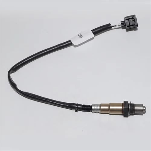 Sonde d'oxygène Mercedes W204 W211 capteur lambda O2 0258006747