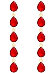 Jan-Garnet-14K Gold