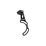  CONTEC Ct Kettenführung Guide.O Iscg-05 Schwarz schwarz, 03329923