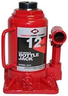 3514 12t Hand Jack