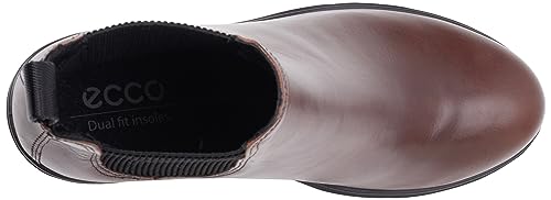 ECCO Women's Zurich Chelsea Boot3