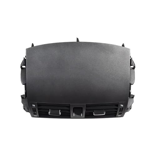 Grille d'aération climatisation à flux orientable pour Corolla - 3
