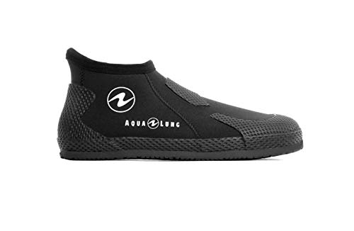 Aqua Lung 3Mm Superlow Scuba Diving Boots, 11 #TOP1